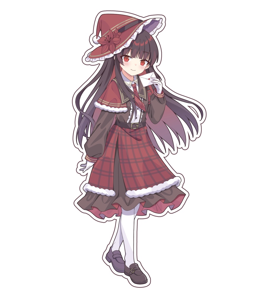 【異ノ祭001】ヒロちゃんアクリルスタンド