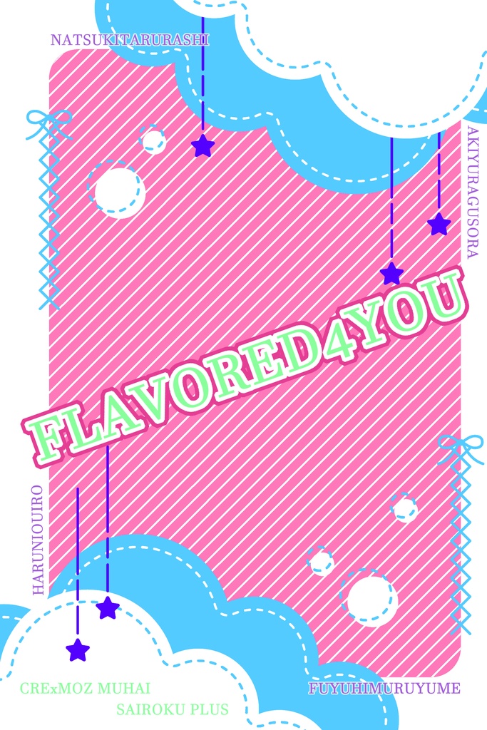 FLAVORED4YOU