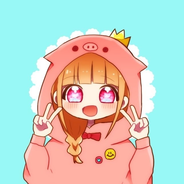 缶バッチ★2個セット