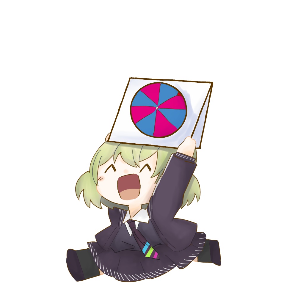 あなたの生きる意味にアクリルスタンド