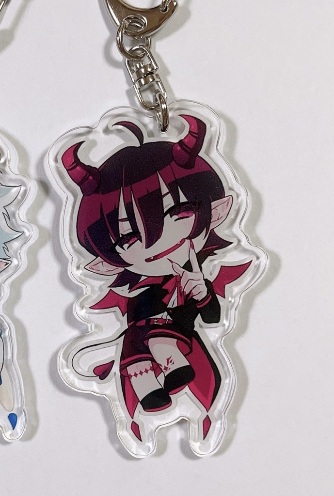 悪魔くん