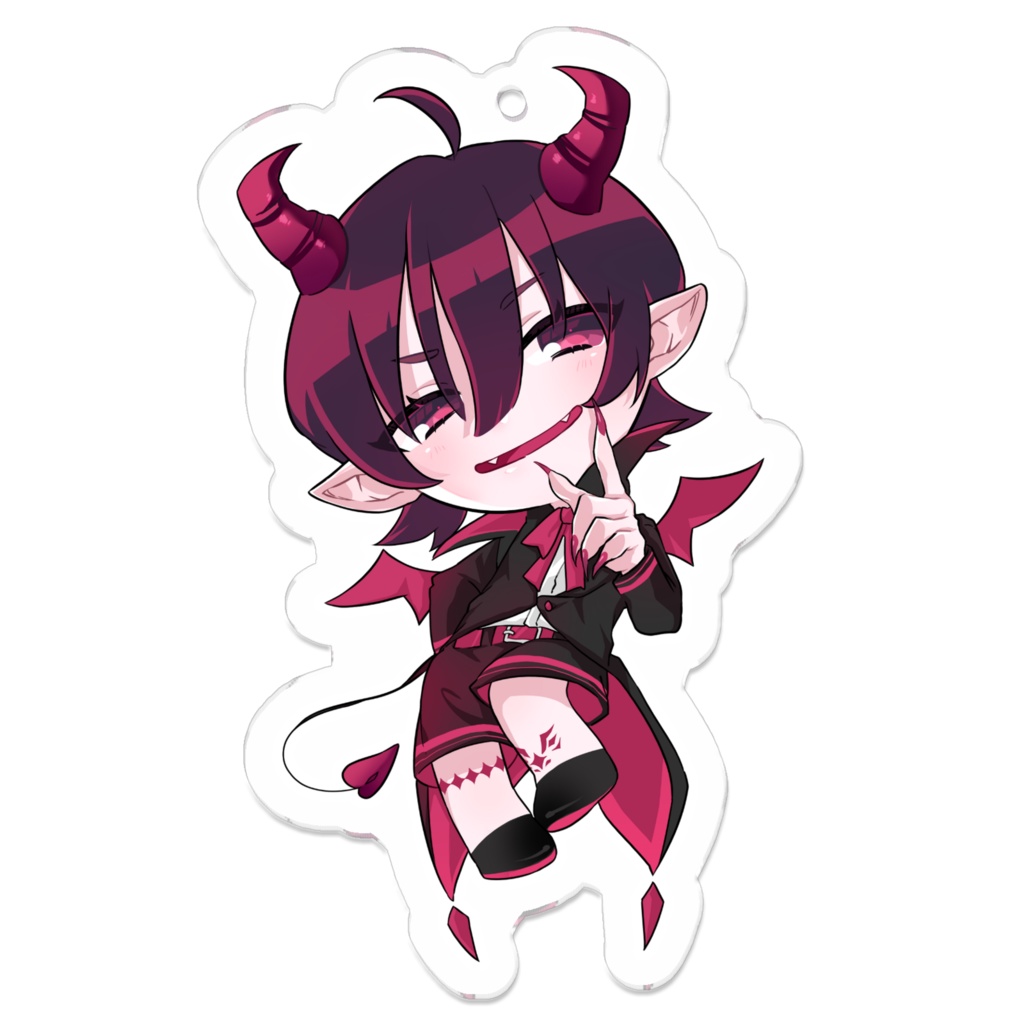悪魔くん