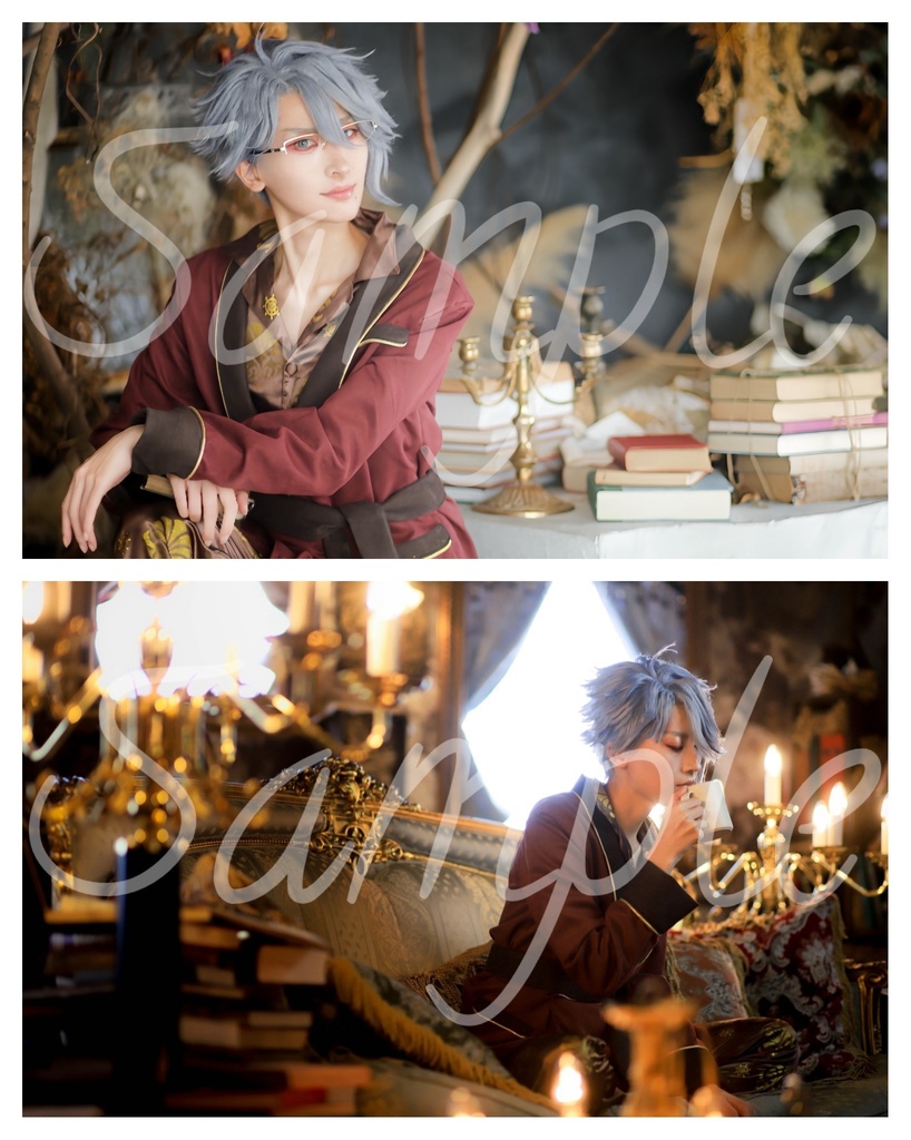 20250405新刊セット(bloom birthday + くつろぎマイルーム)