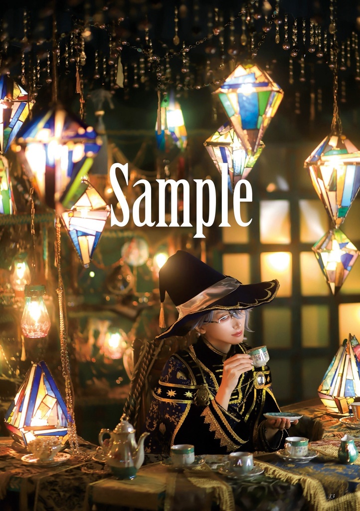 20250405新刊セット(bloom birthday + くつろぎマイルーム)