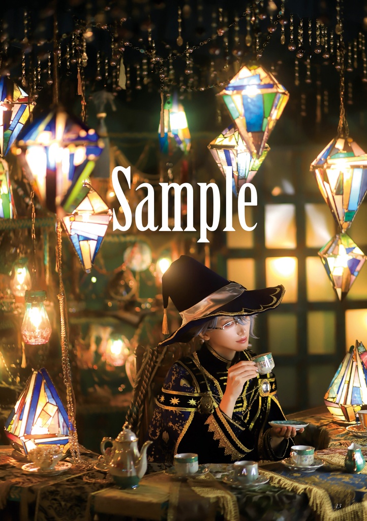 新刊②ブルームバースデー