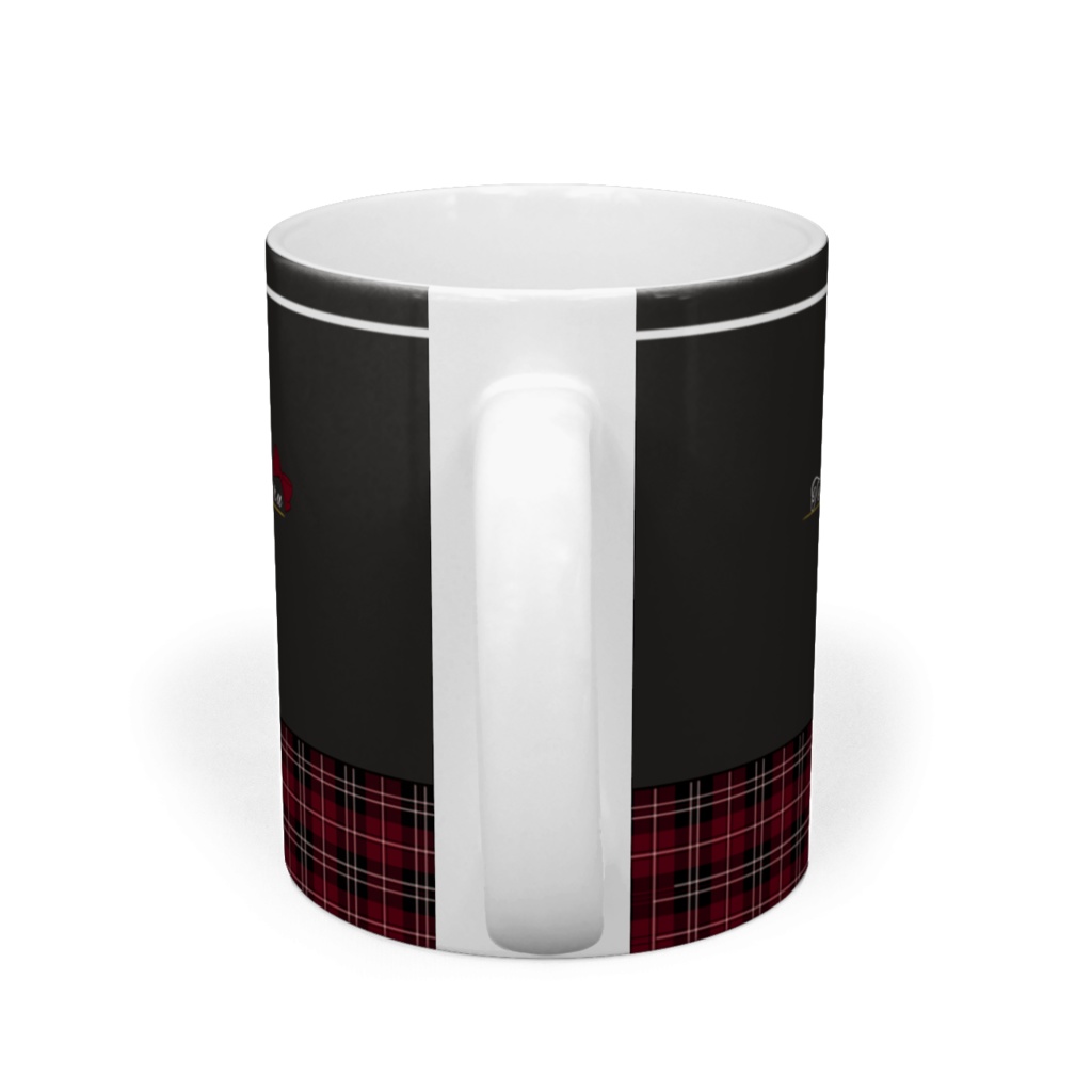 桜音りる制服モチーフマグカップ