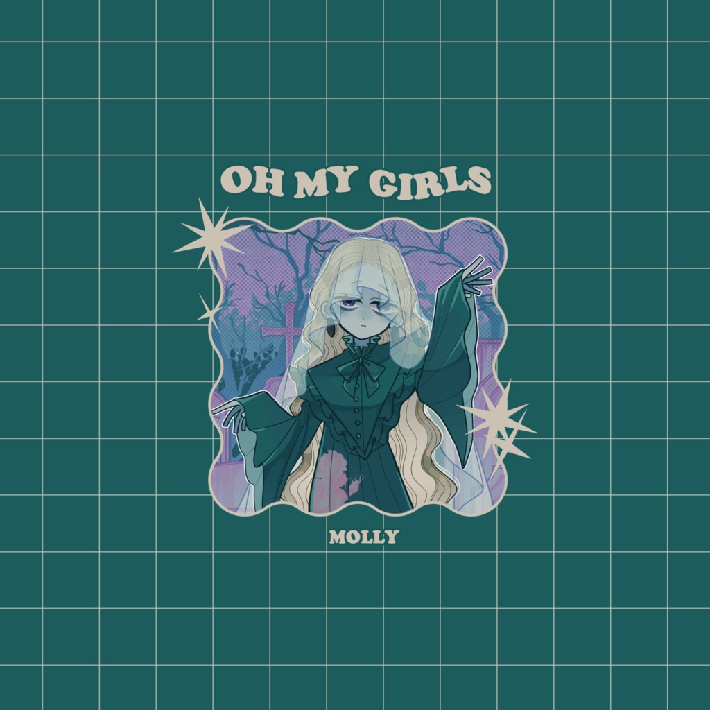 OH MY GIRLS