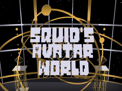 Squids Avatar World