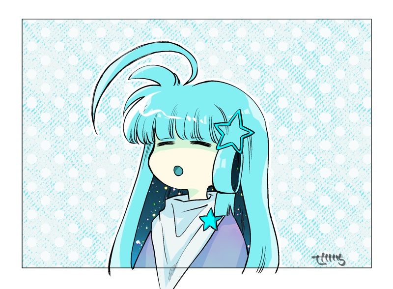 アイコンイラスト(5名様限定)