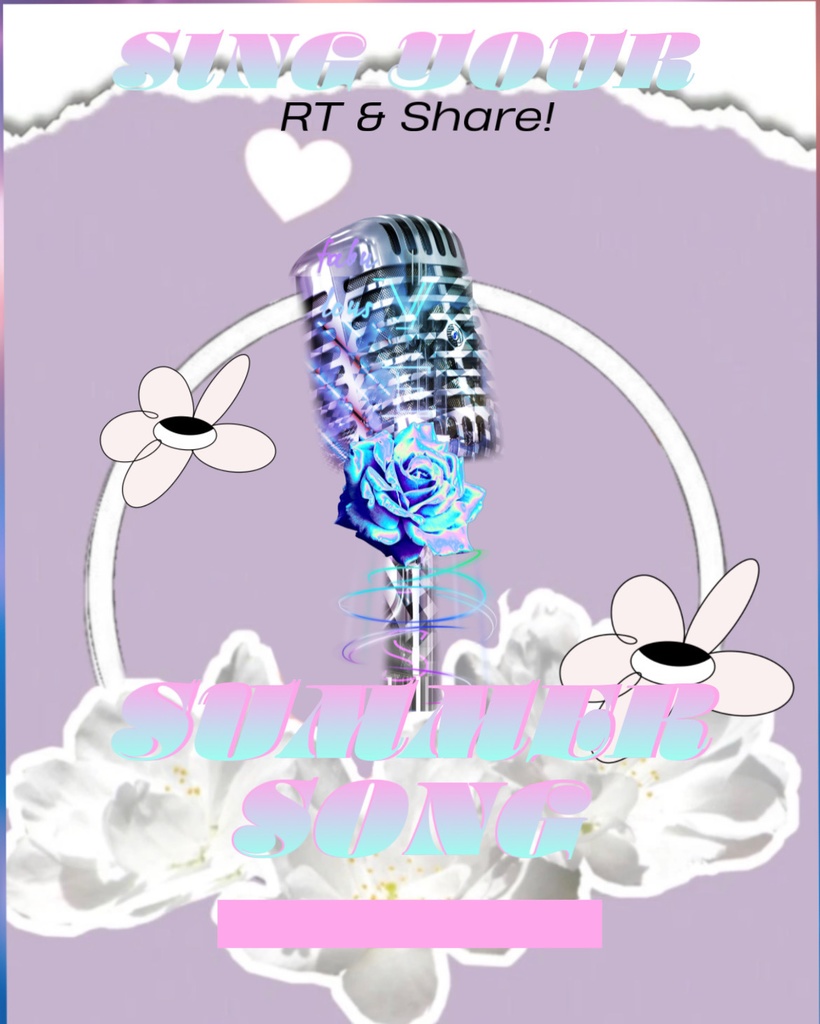 Free - Microphone Prop - Vaporish Vibes Prop