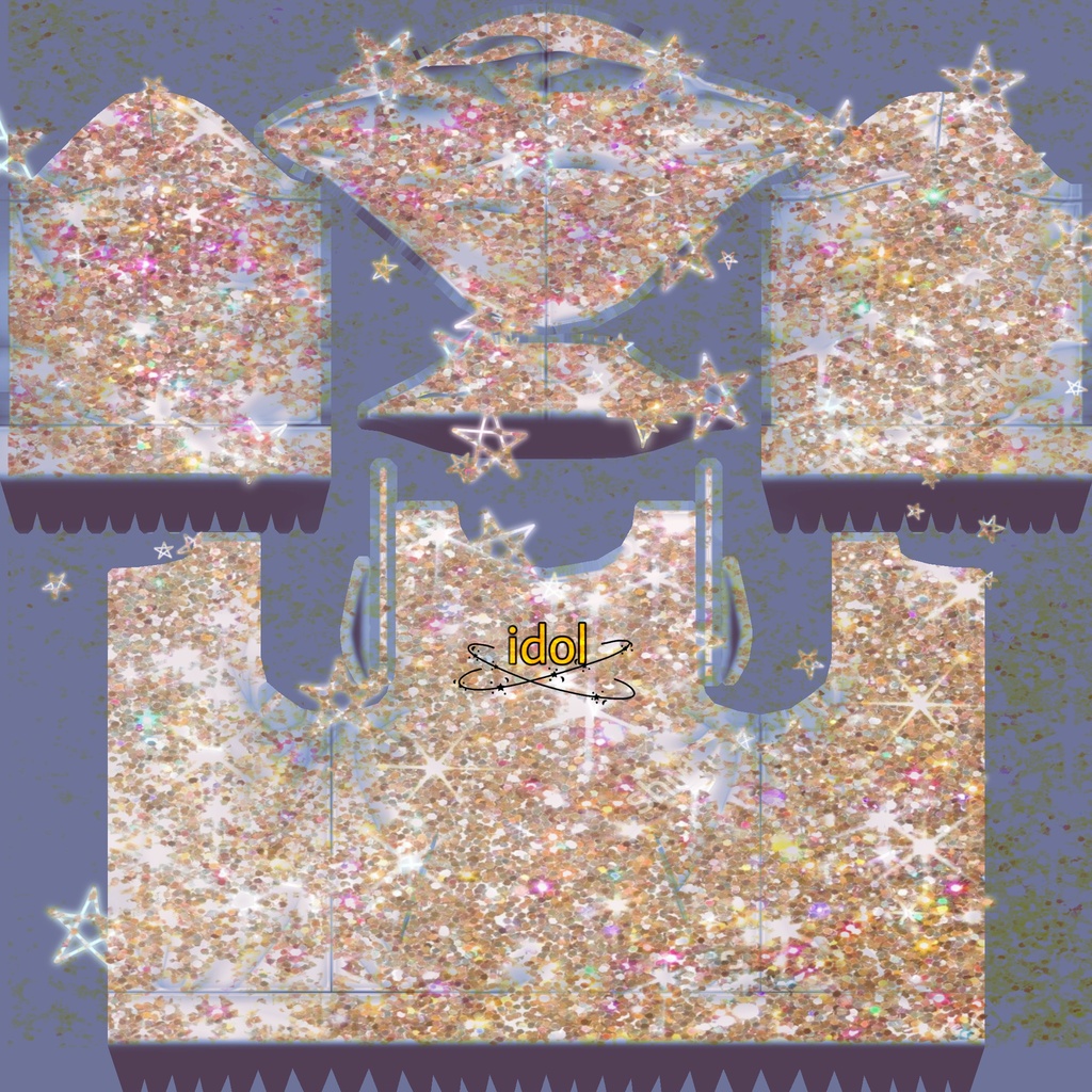 VRoid Hoodie - VRoid Hoodie 5 Pack 400 Follows Shop Gift! ♥