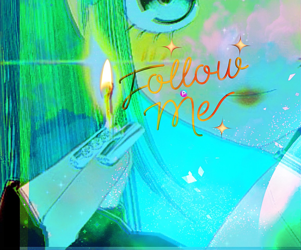 VRoid Makeup - Face Skin Make up with eyelashes, lipstick and blush