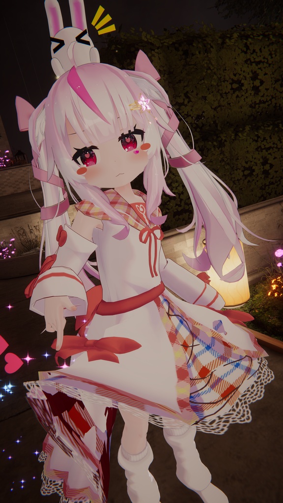 Uセーラードレス