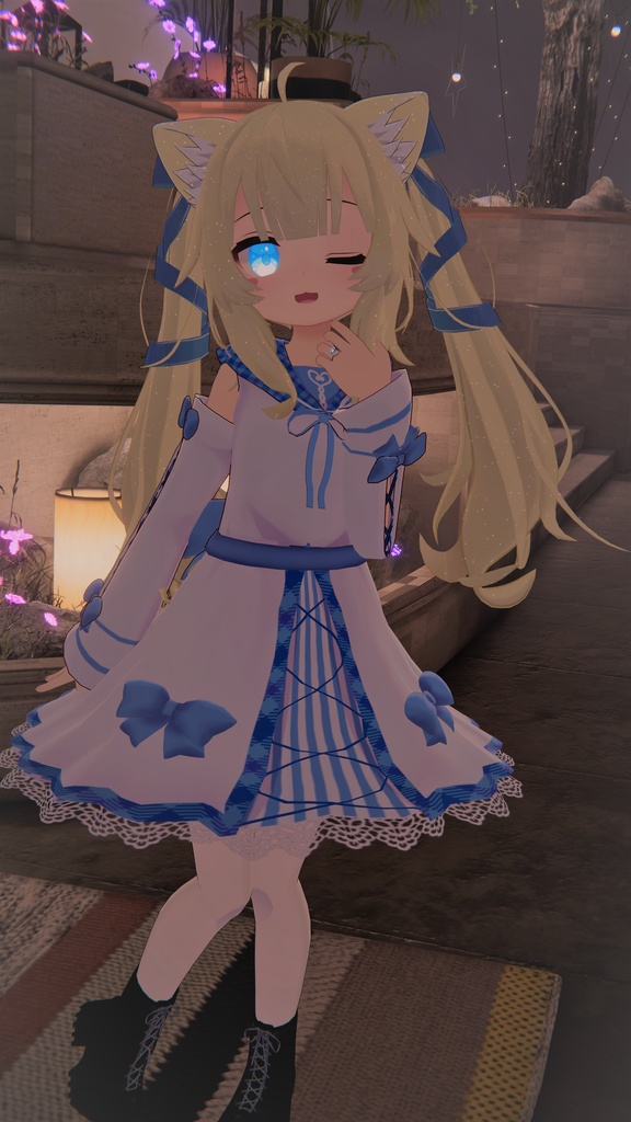 Uセーラードレス