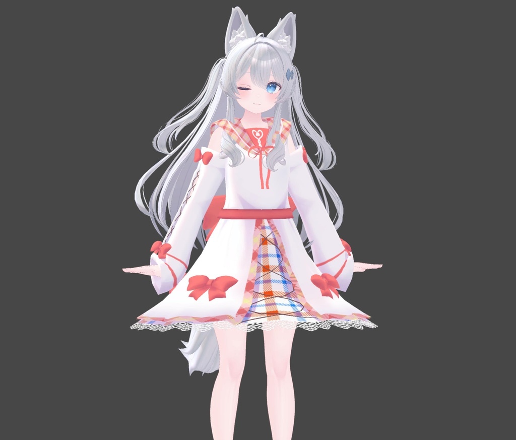 Uセーラードレス