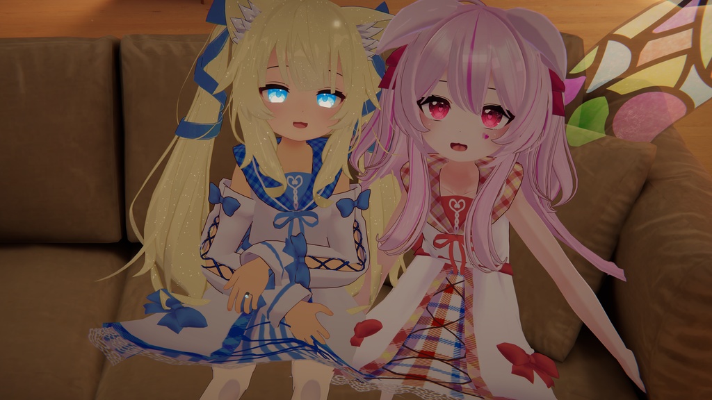 Uセーラードレス