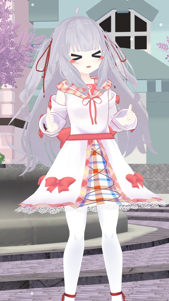 Uセーラードレス