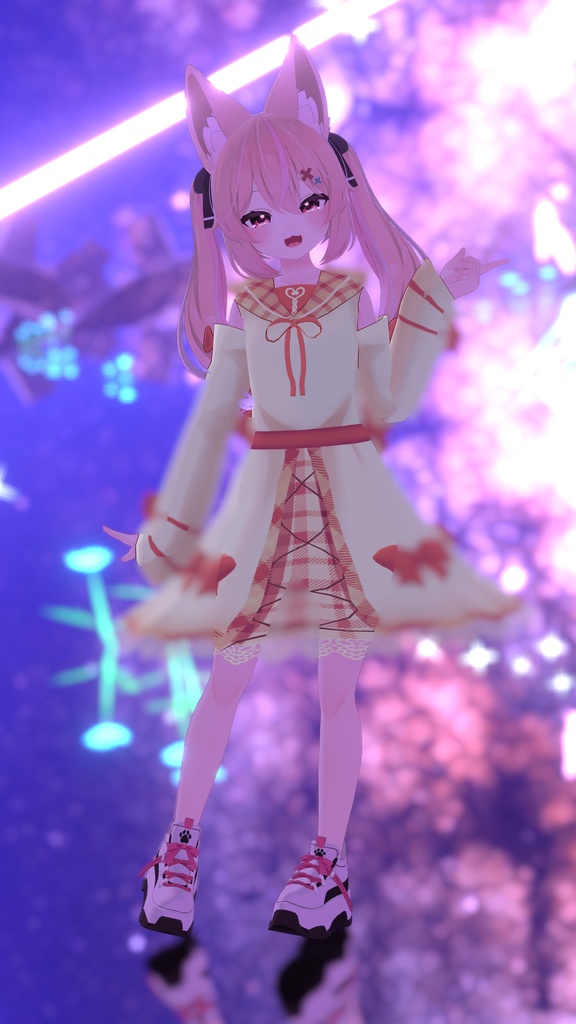 Uセーラードレス