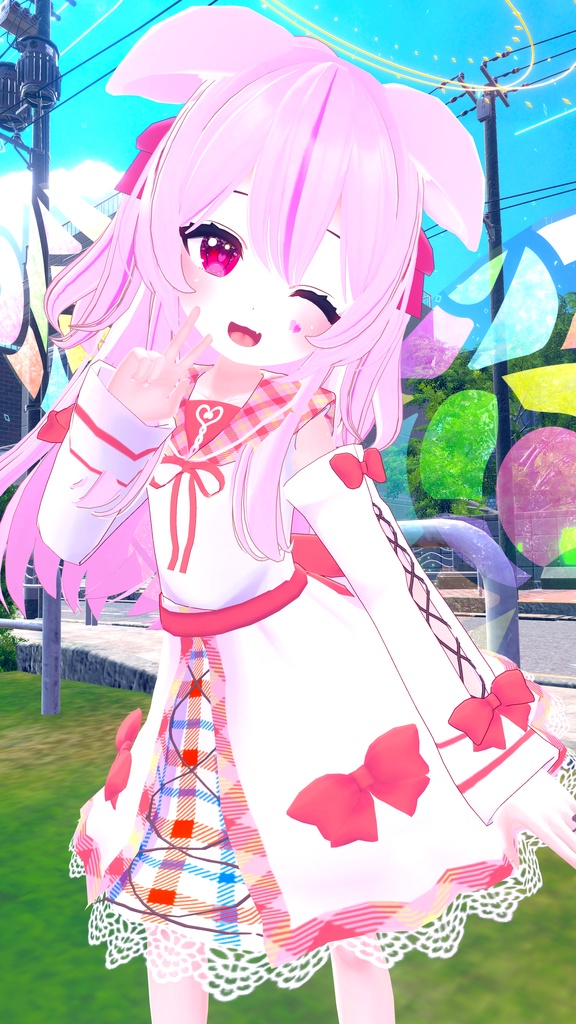 Uセーラードレス