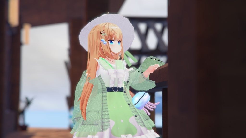 なついろわんぴ