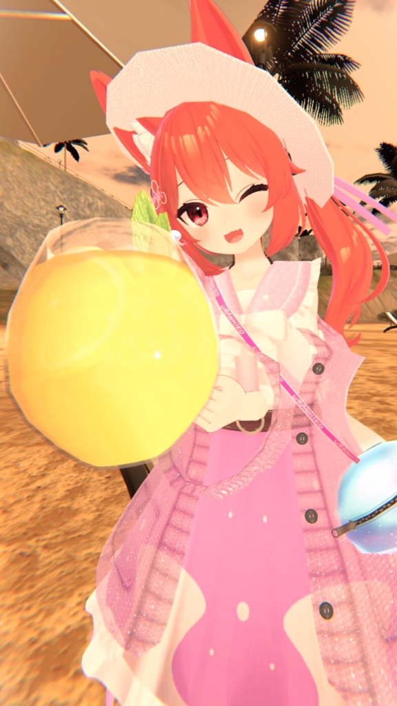 なついろわんぴ