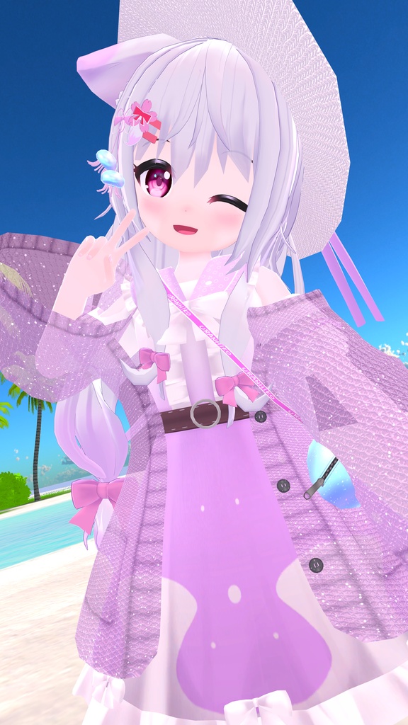 なついろわんぴ