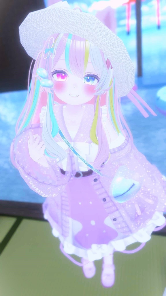 なついろわんぴ