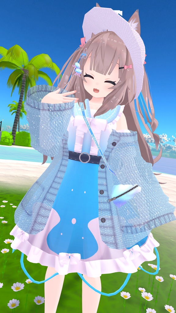 なついろわんぴ