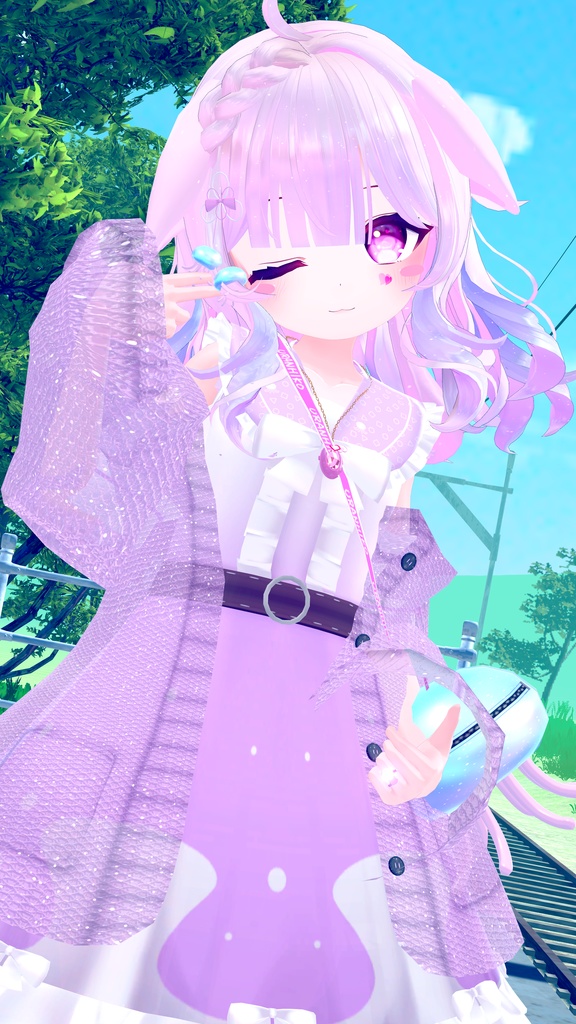 なついろわんぴ