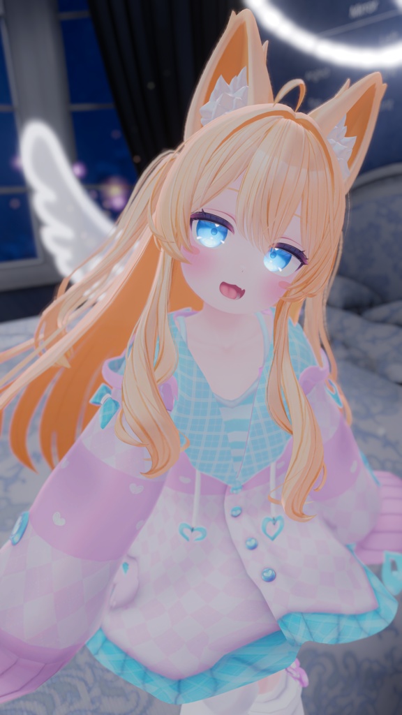 まったりルームウェア