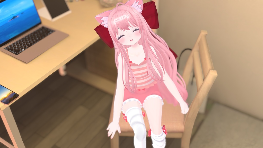 まったりルームウェア