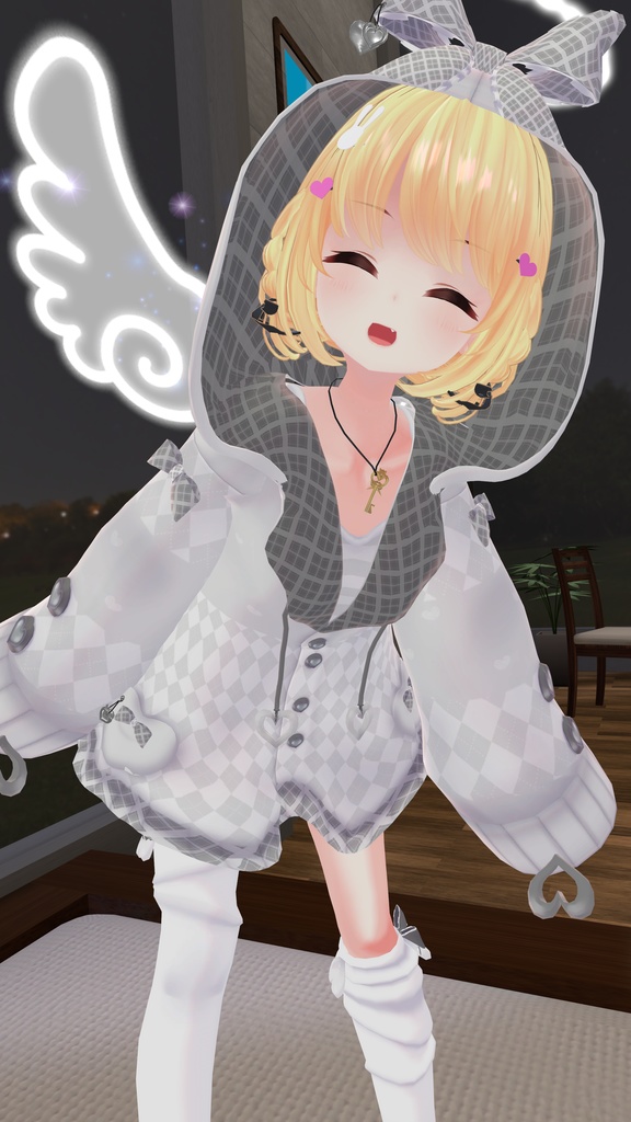 まったりルームウェア