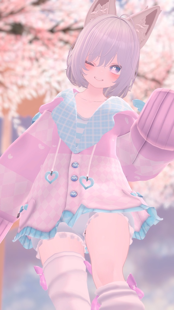 まったりルームウェア