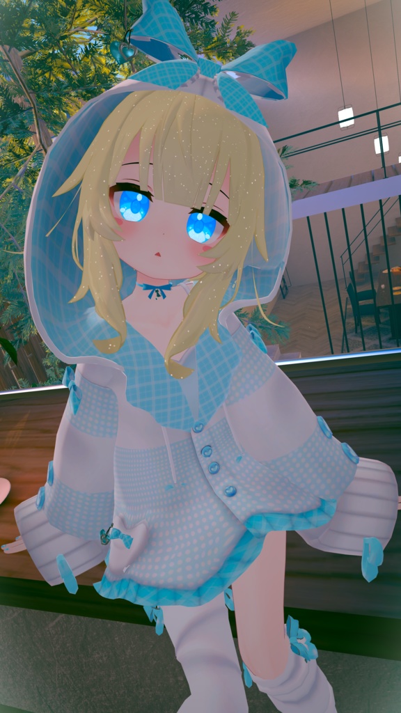 まったりルームウェア