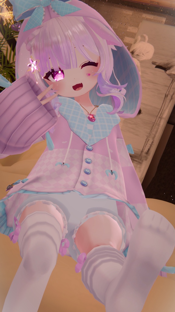 まったりルームウェア