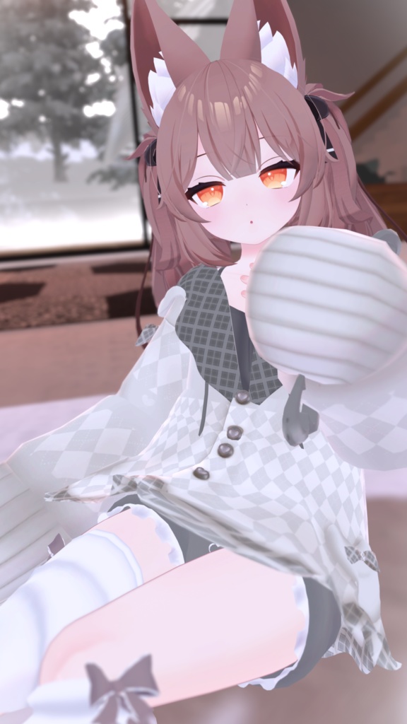 まったりルームウェア