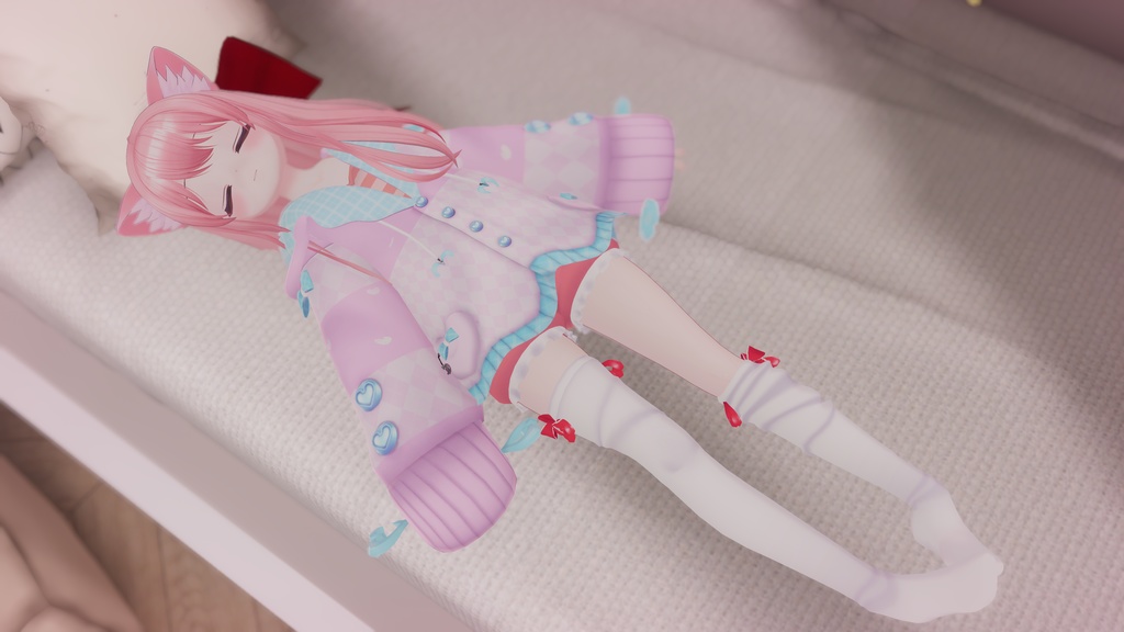 まったりルームウェア