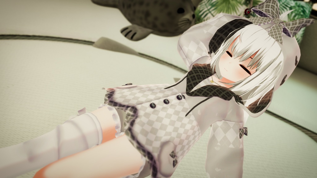 まったりルームウェア