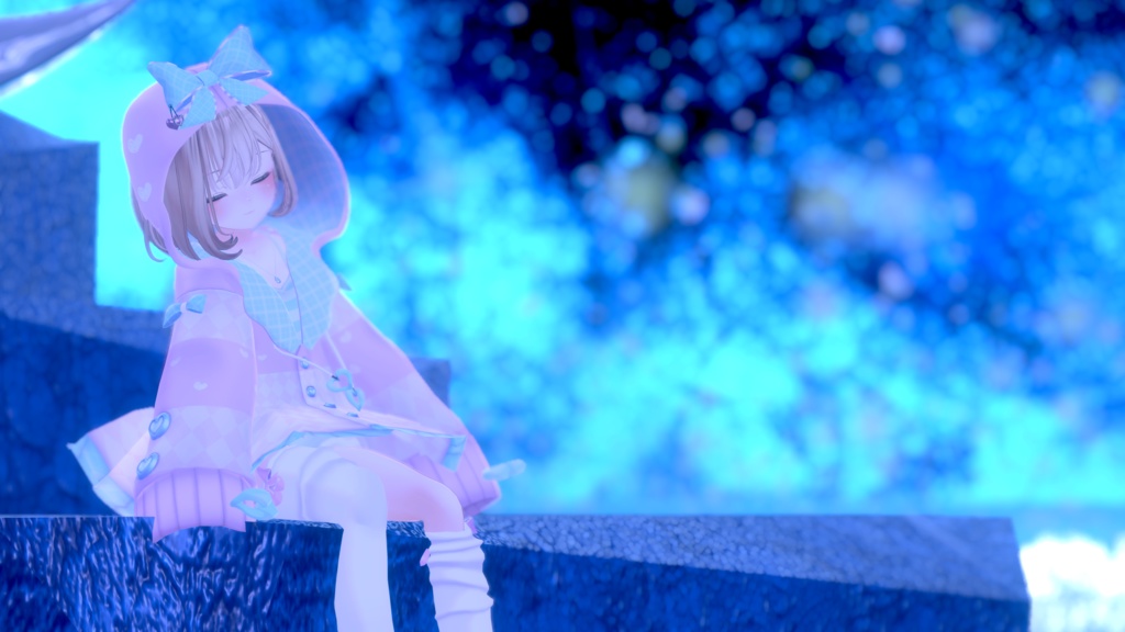 まったりルームウェア