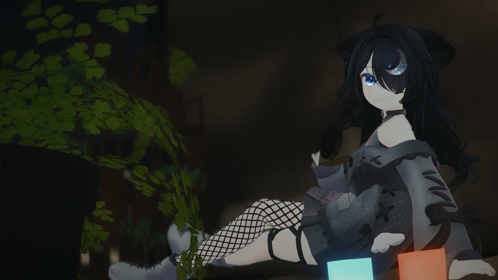 しゅがーないとがーりー