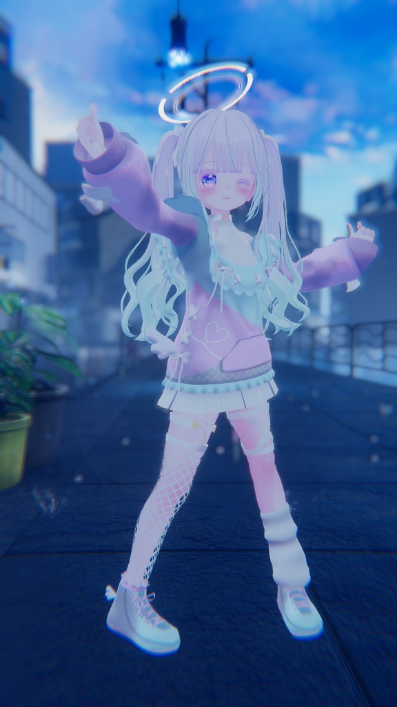 しゅがーないとがーりー