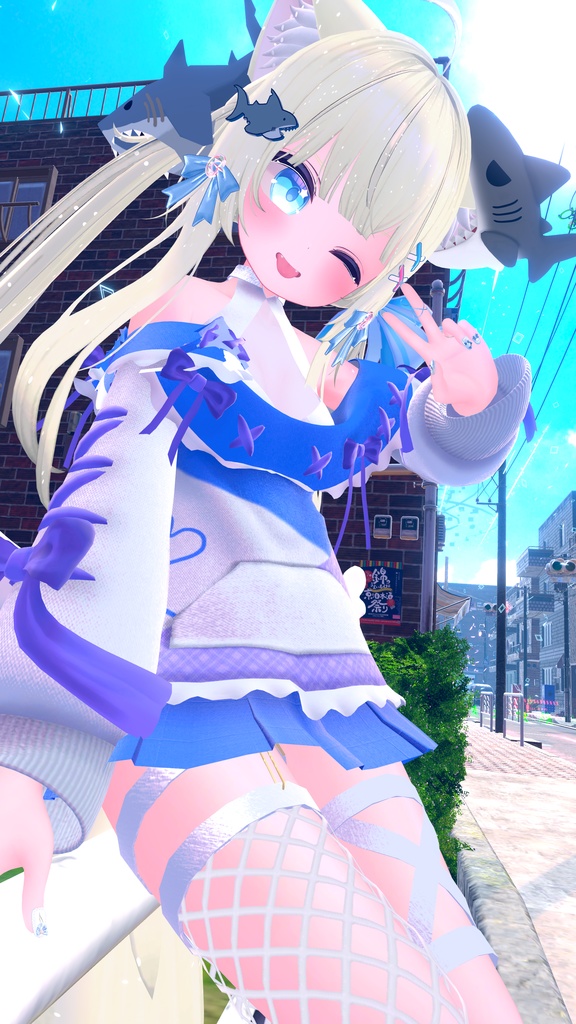 しゅがーないとがーりー