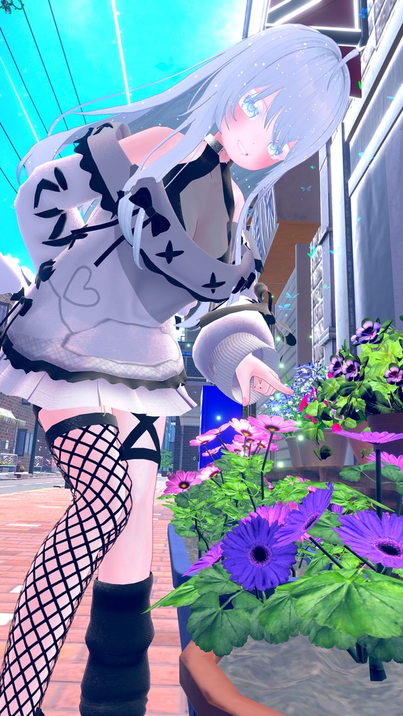 しゅがーないとがーりー