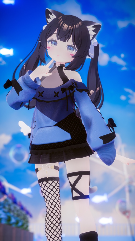 しゅがーないとがーりー