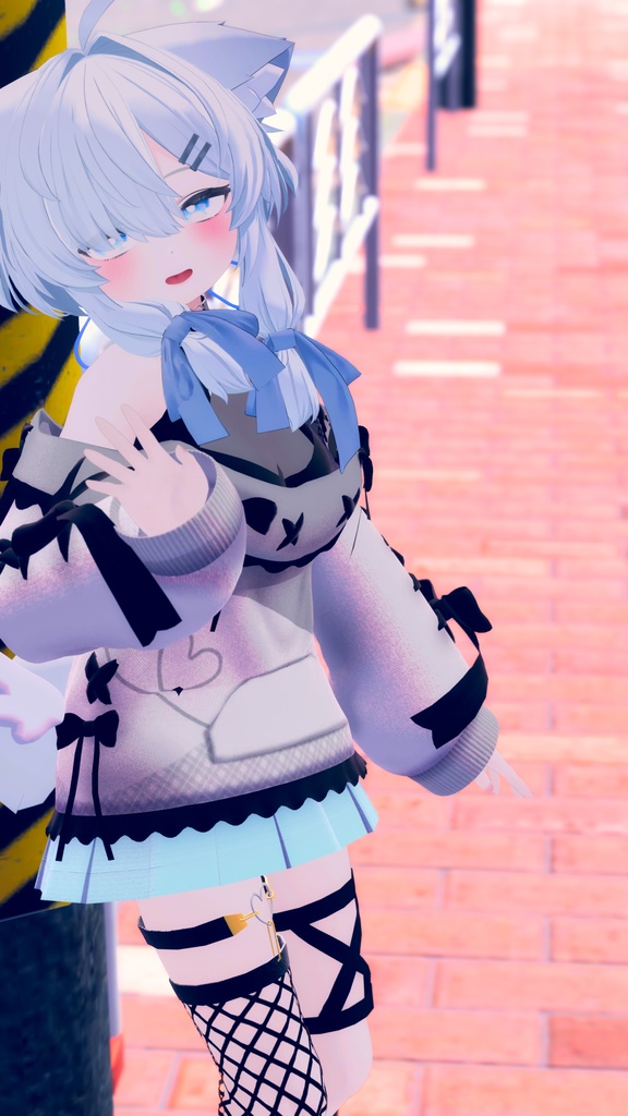 しゅがーないとがーりー