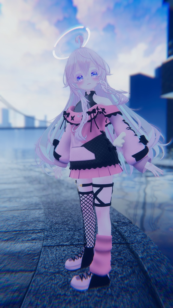 しゅがーないとがーりー