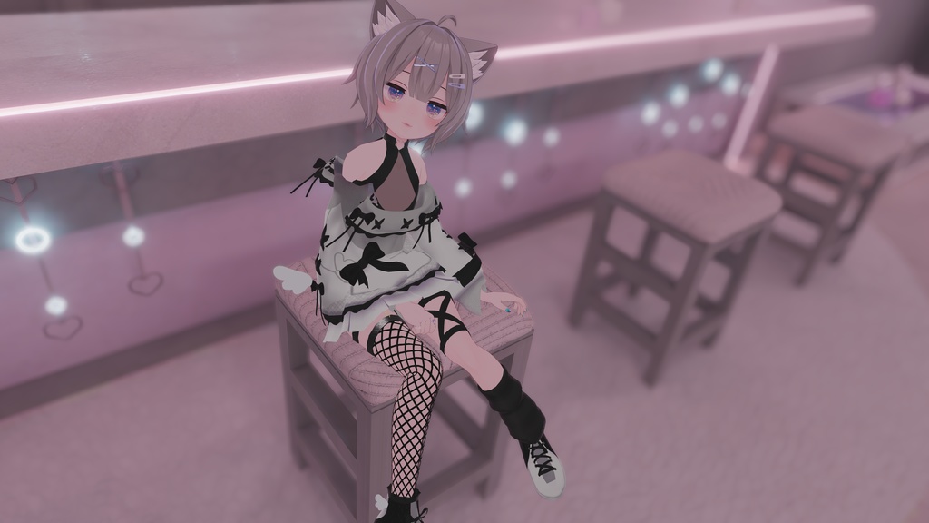 しゅがーないとがーりー