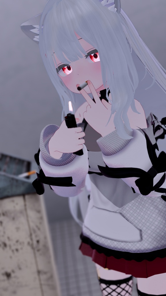 しゅがーないとがーりー