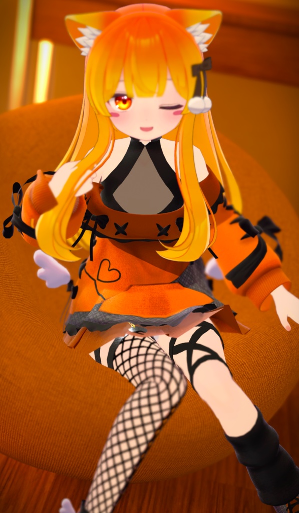 しゅがーないとがーりー