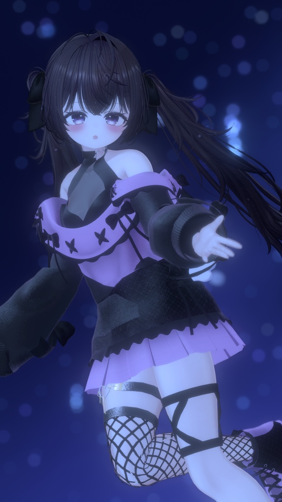 しゅがーないとがーりー